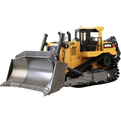 Amewi 22518 Rc Planificateur Tlcommand 1 24 Avec Tlcommande Batterie Et Chargeur Jaune 2 4 Ghz