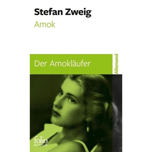 Amok    Format Broch 
