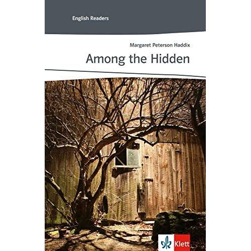Among The Hidden    Format Broch 