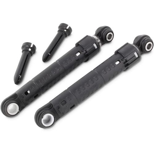 Amortisseur 90 N pour machine  laver Maxx Classix Logixx Bosch Siemens Neff Balay 11030890 448032 00448032 00448032 8 mm