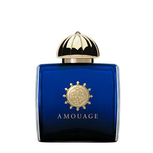 Interlude Woman 100ml - Amouage - Eau De Parfum
