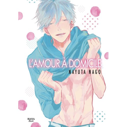 Amour  Domicile (L')    Format Tankobon 