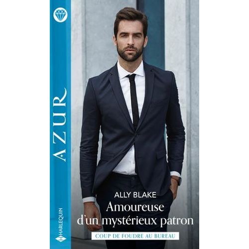Amoureuse D'un Mystrieux Patron  