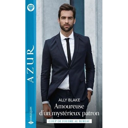 Amoureuse D'un Mystrieux Patron    Format Poche 