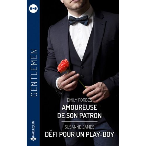 Amoureuse De Son Patron , Defi Pour Un Play Boy   