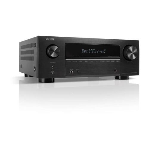 Ampli Home Cinema Denon AVC-X3800H