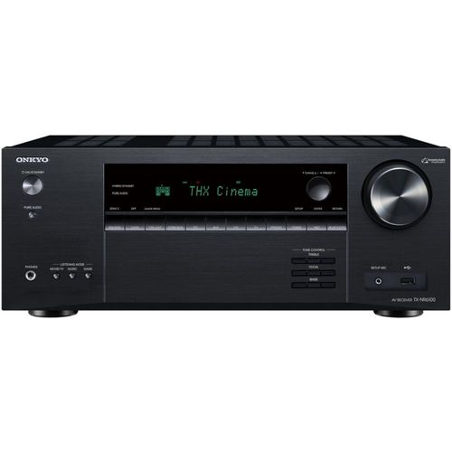 Ampli Home Cinema Onkyo TX-NR6100