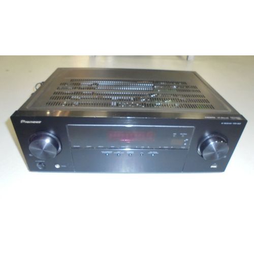 Ampli PIONEER VSX-323 AV Receiver