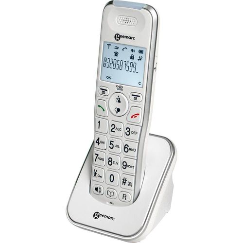 Amplidect 295 AD Geemarc - Combin additionnel