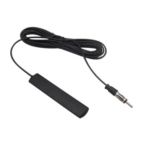 Amplificateur De Signal Universel Pour Voiture, Radio Fm, Antenne Professionnelle, Dispositif D'amlioration Du Signal Automobile