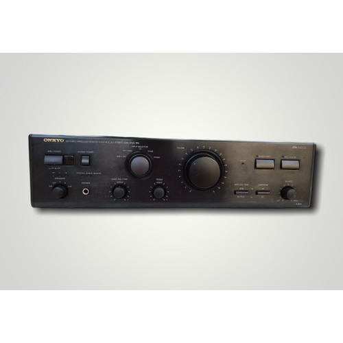 Amplificateur Onkyo A-803 vintage