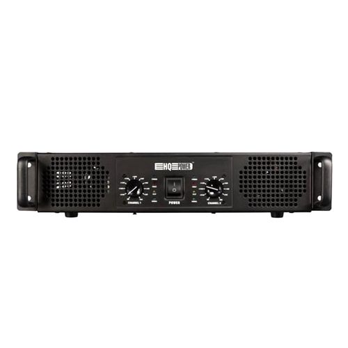 Amplificateur Sono DJ - HQ Power SAGIRA 150 HQAA10010