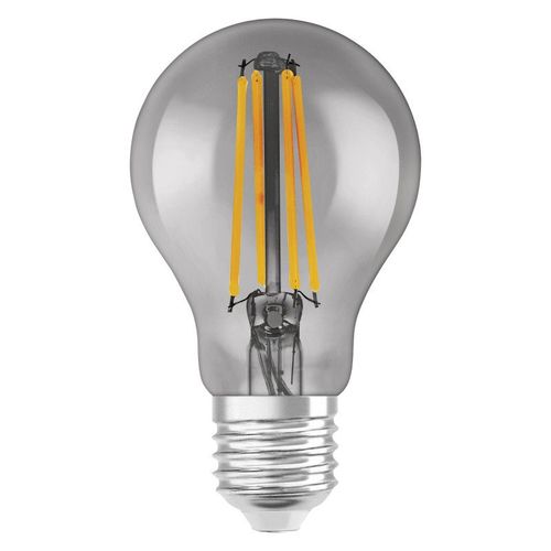 Ampoule Connecte Smart+ Wifi Standard Smoke 44w E27 Puissance Variable
