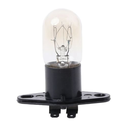 Ampoule de remplacement universelle pour four  micro-ondes, conception globale de la Base de la lampe 250V 2A