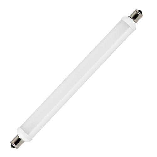 Ampoule Diall S15s Striplight Led Tube 280lm 3.5w