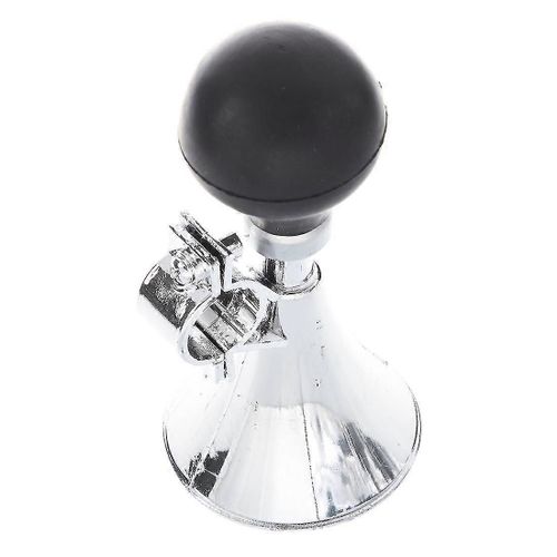 Ampoule En Caoutchouc Noir 21mm Dia Guidon Vlo Vlo Air Horn Bugle Trompette