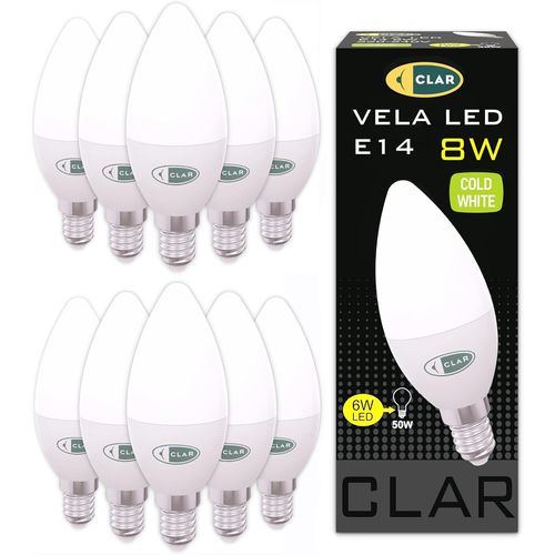 Ampoule Flamme, Ampoule Flamme E14, Ampoule Flamme Petit Culot  Vis, Ampoule Flamme Led, Ampoule Led Flamme E14, Ampoule Led Flamme, Ampoule Led E14 Blanc Froid, Ampoule Led E14, [Den5282266]