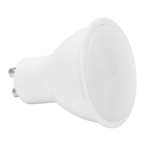 Ampoule Led Intelligente 4 W Gu10, Spot Blanc Froid, Jaune Chaud, Temperature De Couleur, Wi-Fi 2,4 Ghz, Pour Tuya Ac220-240 V