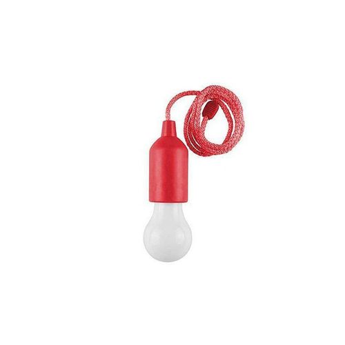 Ampoule Led Suspendue Crative  Piles, Cordon Lumineux Color, clairage D'extrieur, Idale Pour Un Jardin, Un Barbecue Ou Une Fte, 7 Couleurs