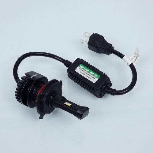 Ampoule Led Sifam Pour Moto Bmw 800 R 80 Gs 1981  1996 Av Neuf