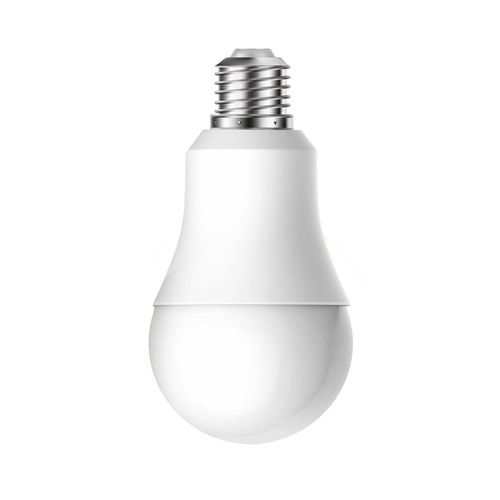 Ampoule Smart Led Blanc Chaud Dimmable Sans Fil Supilw001 - Contrlable Via App, 15000h, 10w 800lm Consommation Rduite