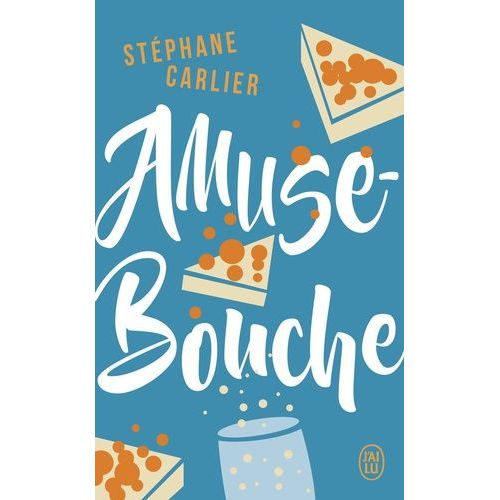 Amuse-Bouche    Format Poche 