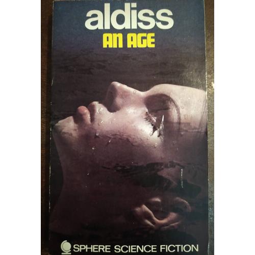 An Age   de brian-wilson aldiss 