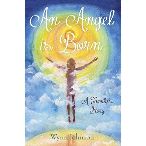 An Angel Is Born: A Family's Story    Format Broch 