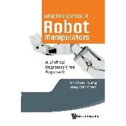 Adaptive Control Of Robot Manipulators    Format Reli 