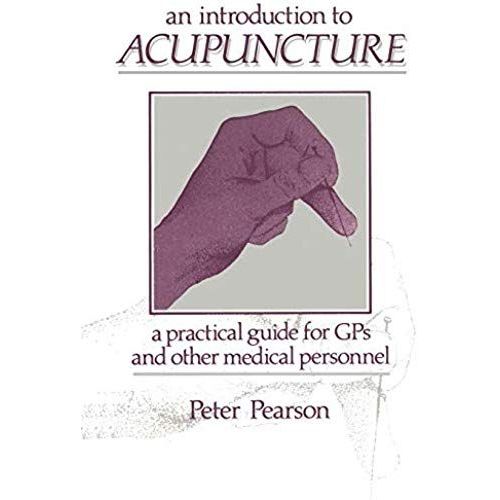 An Introduction To Acupuncture    Format Broch 