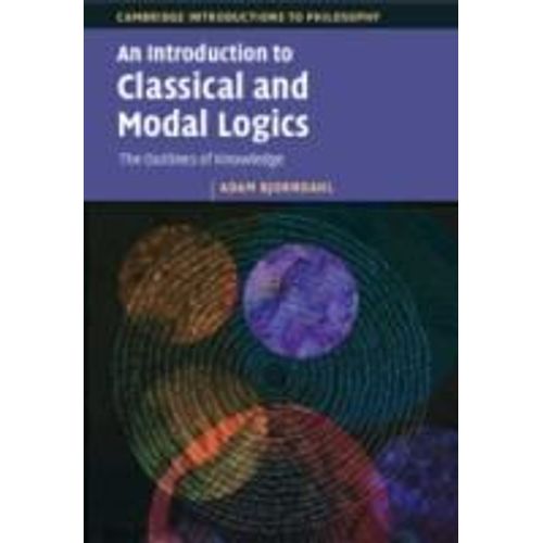 An Introduction To Classical And Modal Logics    Format Reli 