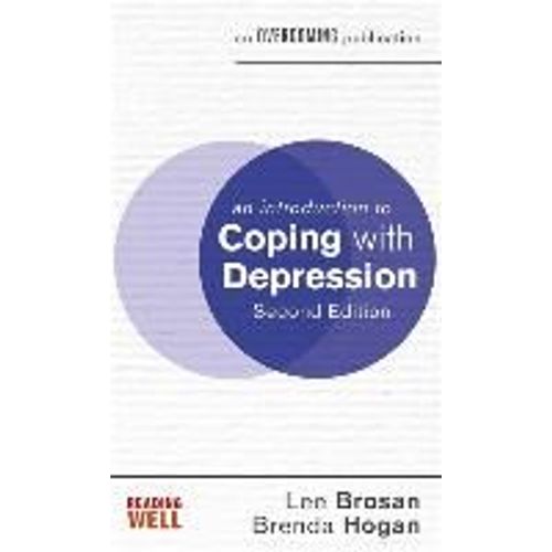 An Introduction To Coping With Depression, 2nd Edition    Format Broch 