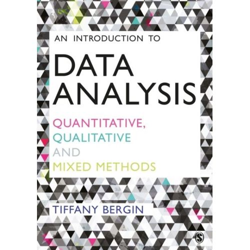 An Introduction To Data Analysis    Format Broch 