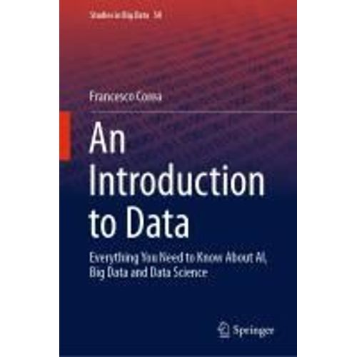 An Introduction To Data    Format Reli 