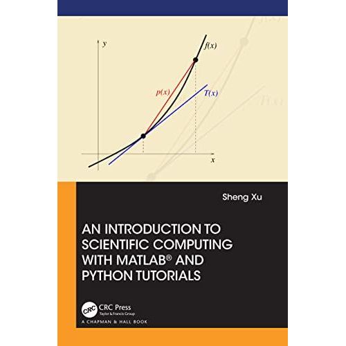 An Introduction To Scientific Computing With Matlab And Python Tutorials    Format Reli 