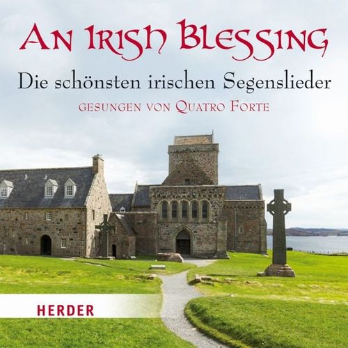 An Irish Blessing - Quatro Forte