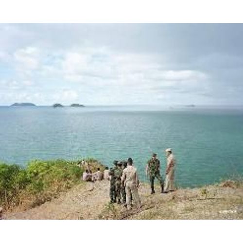An-My L Events Ashore    Format Reli 