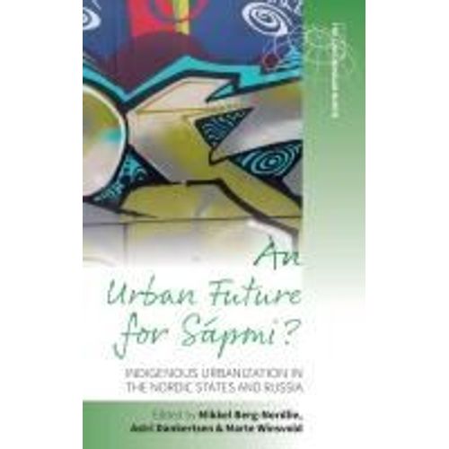 An Urban Future For SaPmi?    Format Reli 