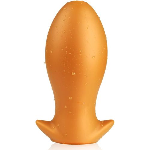 Analdilos Hommes Poupe Sexuelle Real Pour Hommes Super Soft Anal Plug, Liquid Silicone Butt Plug, Super Soft Egg Shaped Anal Dildo Pour Dilatateur Anus, Masseur De Prostate (Xxxl)