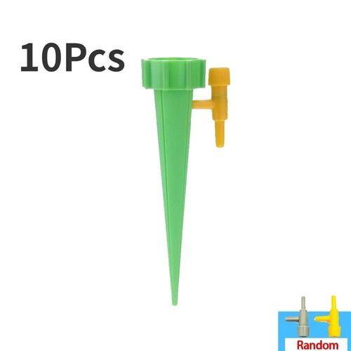 Lot De 15 Distributeurs D'Eau Pour Plantes, Système D'Arrosage Automatique, Système D'Irrigation