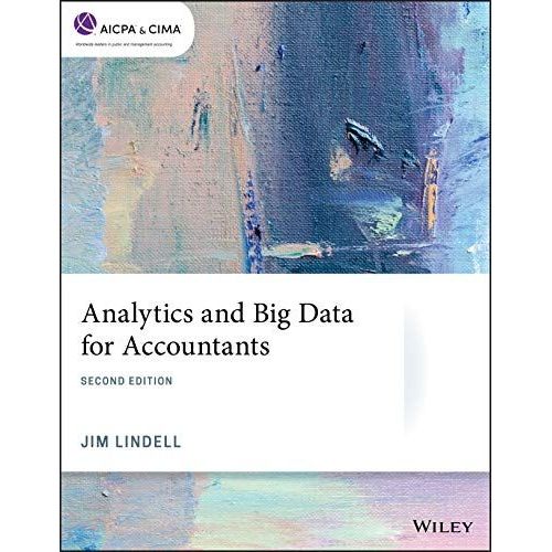 Analytics And Big Data For Accountants, 2nd Edition   de J Lindell  Format Broch 