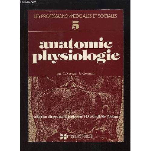 Anatomie Physiologie 2e Partie Sang Et Mécanismes Immunitaires Appareil Respiratoire Et 9532