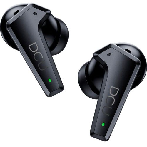 Anc Feedforward And Low Latency Earbuds Black