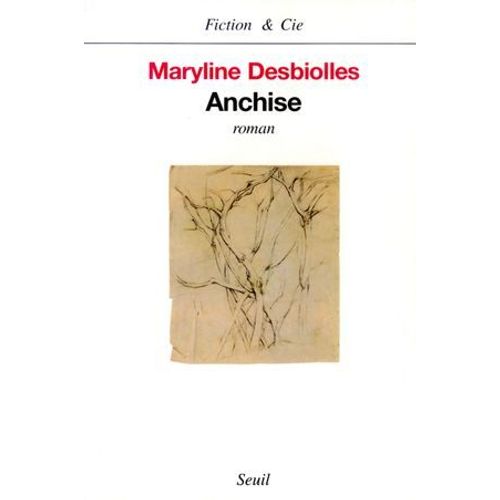 Anchise - Prix Femina 1999  