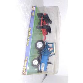 Mon premier garage - vehicules-radiocommandes-miniatures