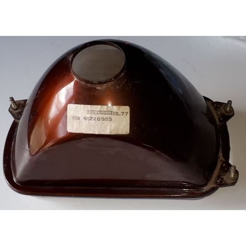 Ancien Phare Sev Marchal Equilux - Rf.61226003 -  Nettoyer
