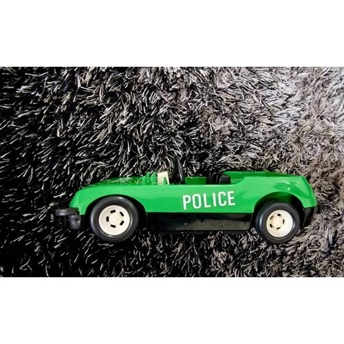 Playmobil Ancien Vhicule