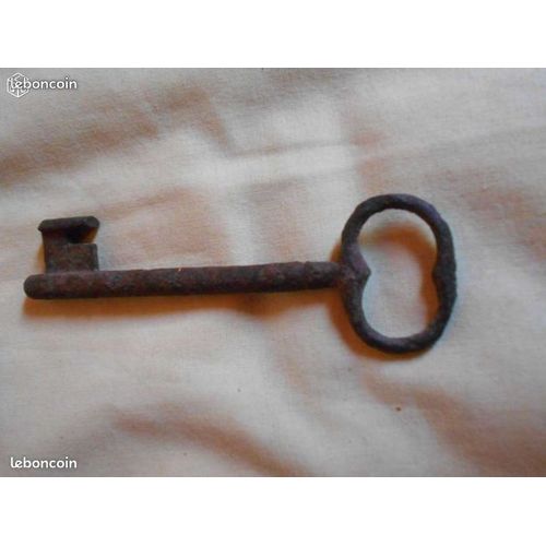 Ancienne Cl Ma 7