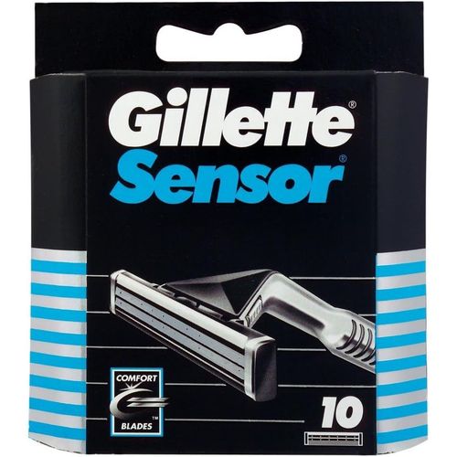 Ancienne Version - Sensor Pack De 10 Lames