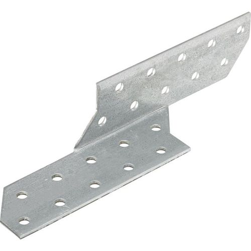 Ancrage De Panne Chevron- Droit 32x250x2.0mm (Par 20)